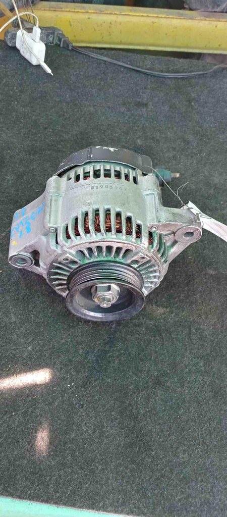2001 Acura Integra  Alternator LS