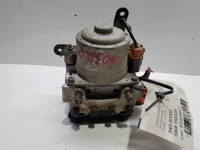 1990 Acura Integra Anti-Lock Brake Pump Pump