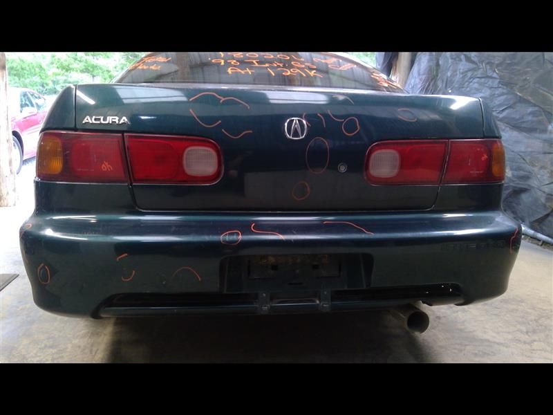 1998 Acura Integra Ash Tray/Lighter Non-Interchange search using only Acura Integra