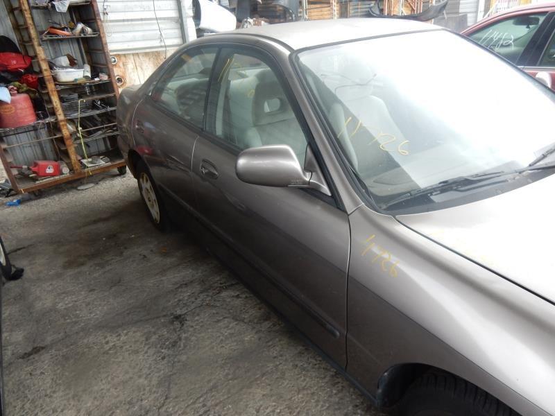 1994 Acura Integra  Belt Tensioner Non-Interchange search using only Acura Integra