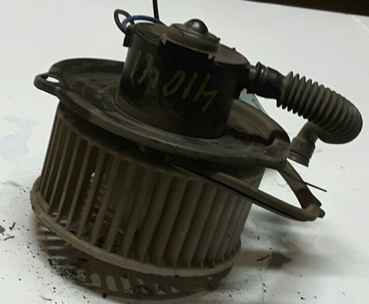 1991 - Acura Integra -Used -  Blower Motor