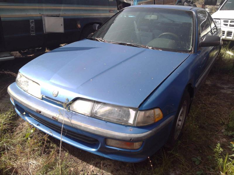 1992 Acura Integra Bumper Assy (Front) includes cover Bumper Assy (Front) includes cover