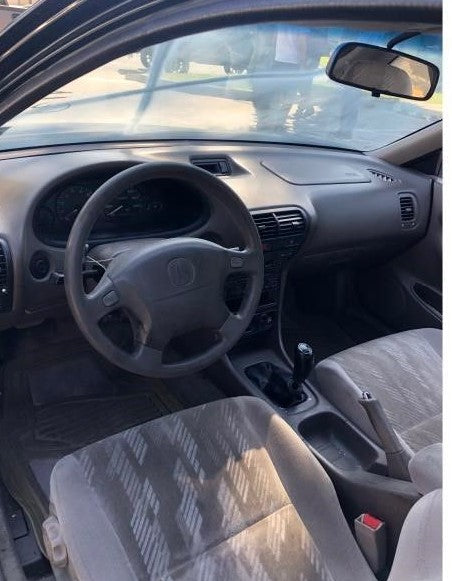 1998 Acura Integra CD Player/Radio cassette