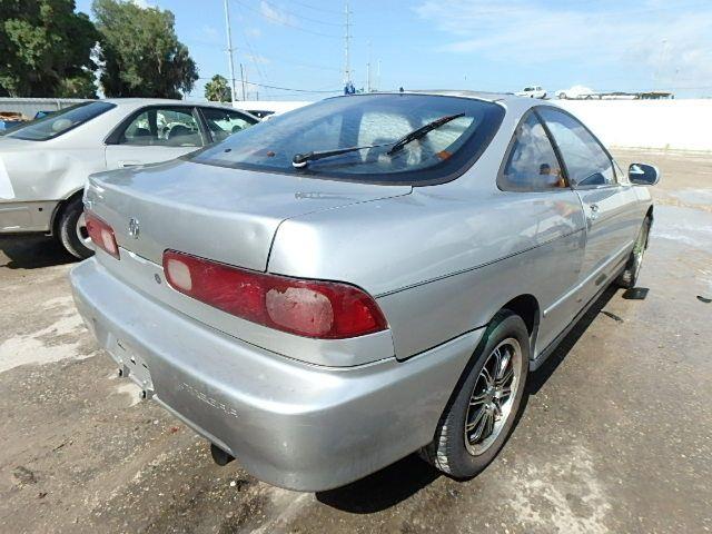 1998 Acura Integra  Coil/Igniter LS