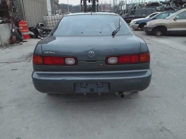 1994 Acura Integra Console, Front Non-Interchange search using only Acura Integra