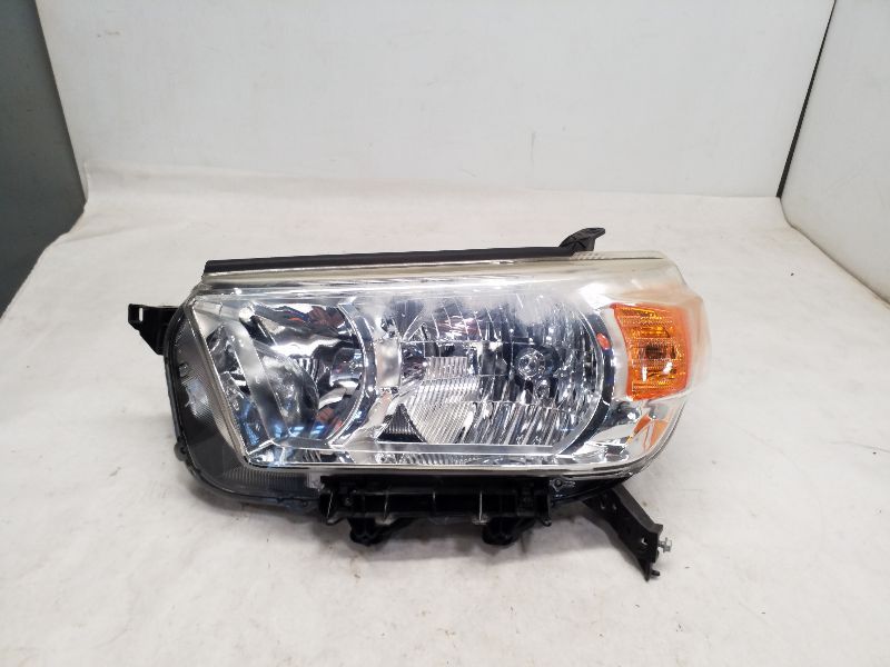 2010 Toyota 4Runner  Headlight Assembly SR5, LH