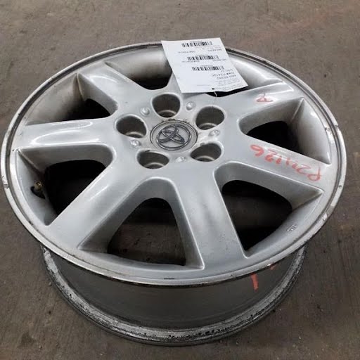 2000 - TOYOTA AVALON - Used - Wheel - 16x6, alloy