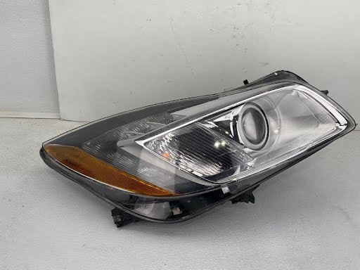 2011 - BUICK REGAL - Used - Headlight Assembly - HID (opt TT6), RH