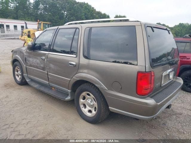 2000 FORD EXPEDITION Used Fuse Box (Engine)  5.4L