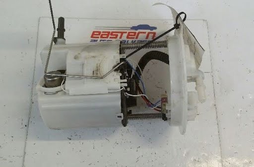 2010 - CADILLAC CTS - used - Fuel Tank Sending Unit - Pump Assembly, 3.0L - 13594053