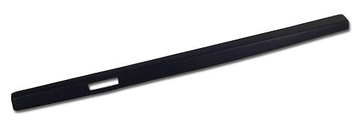 1984-CHEVY CORVETTE-Door Panel Upper Trim Left