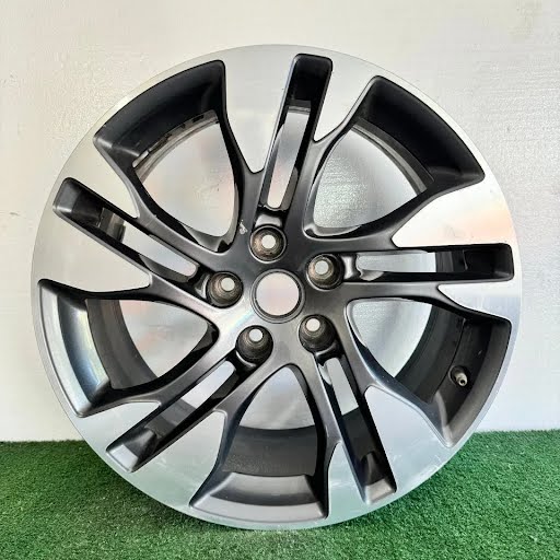 2018 - BUICK REGAL - Used - Wheel - 18x8 - 13463432