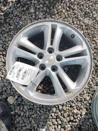 2017 - CHEVY CRUZE - Used - Wheel - 16x7