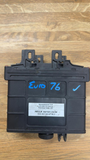 2000 VOLKSWAGEN VAN-EUROVAN Used Transmission Computer P/N 01P927733BF