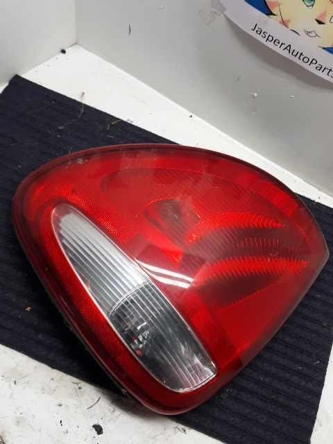2007 DODGE CARAVAN Used Tail Light RH
