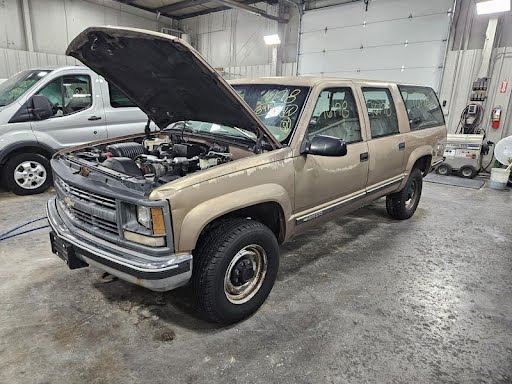 1993 CHEVY SUBURBAN-2500 (1967 UP) Used Engine Wiring Harness