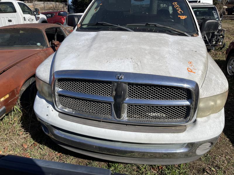 2012 DODGE TRUCK-1500 (1994 UP) Used Engine Block 5.7L