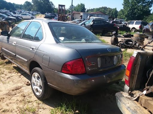 2006 - NISSAN SENTRA - Used - A/C Refrigerant Discharge Hose; S & base model; Compressor To Condenser - 92440-6z500