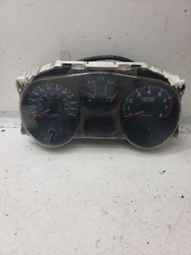 1997 - TOYOTA RAV4 - Used - Speedometer (see also Instr. Cluster) - MPH, cluster, 4x4, AT