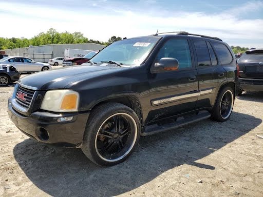 2006 - GMC TRUCK-ENVOY XL - Used - Fuse Box (Engine) - 5.3L - 15141563