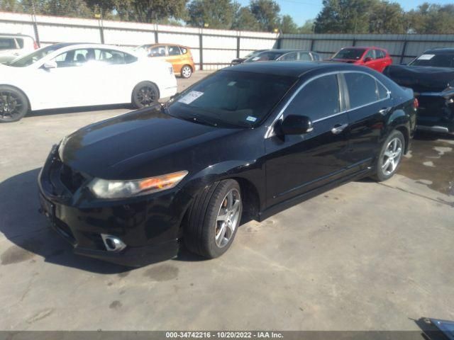 2011 - ACURA TSX - Used - Seat Belt Front - (bucket seat), passenger, retractor