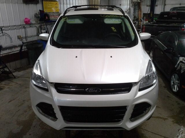 2013-FORD ESCAPE-Body Wiring Harness- Dash Wiring Harness - CV6Z-14401-NCA - 2.0L L4 DOHC 16V