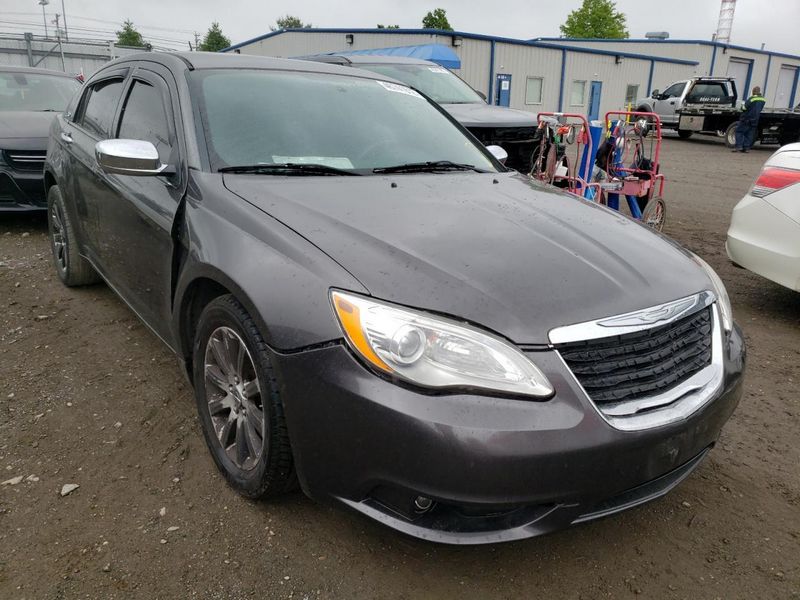 2006 CHRYSLER PT CRUISER Used Ignition Switch