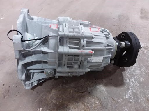 2018 - CADILLAC CT6 - Used - Transfer Case