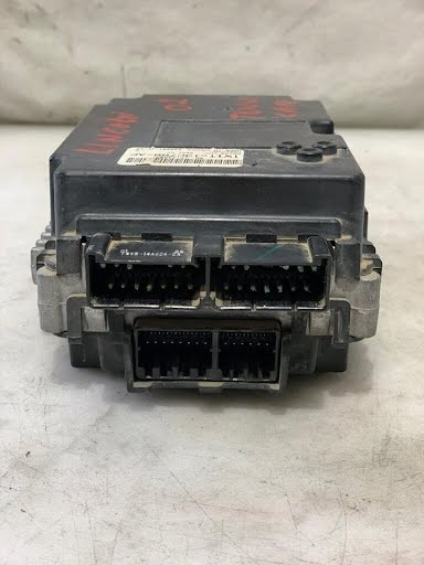 2001 - LINCOLN CONTINENTAL - Used - Computer Box Not Engine - Lighting Control Module - 1W1T-13C788-AF