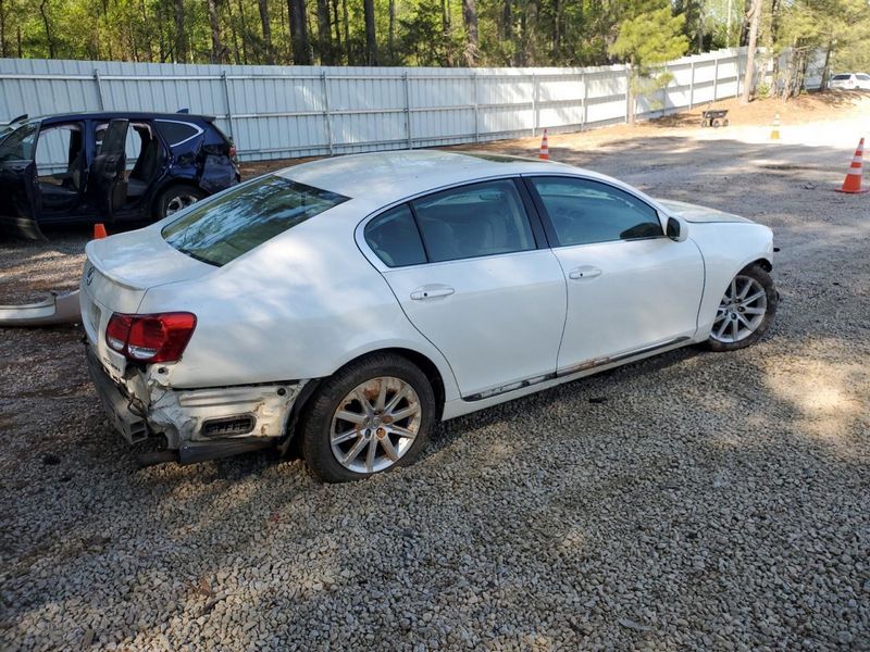 2006 - LEXUS GS300 - Used - Amplifier/Radio - 86280-30510