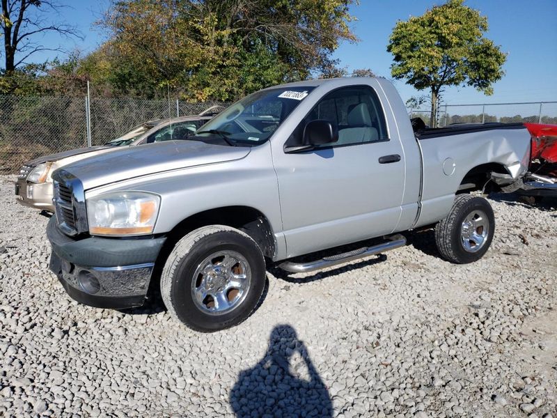 2005 - DODGE TRUCK-1500 (1994 UP) - Used - Fuel Tank - 6' 3" box, 26 gallon