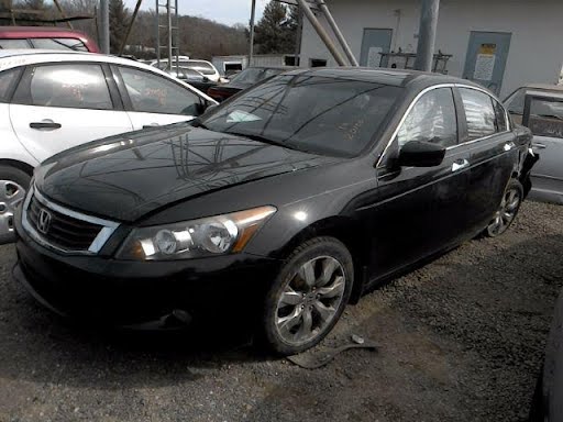 2010 - HONDA ACCORD - Used - Transmission -  AT, Cpe, 3.5L