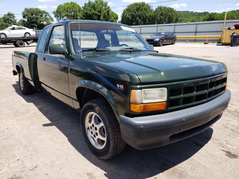 1995 - DODGE DAKOTA - Used - Air Bag