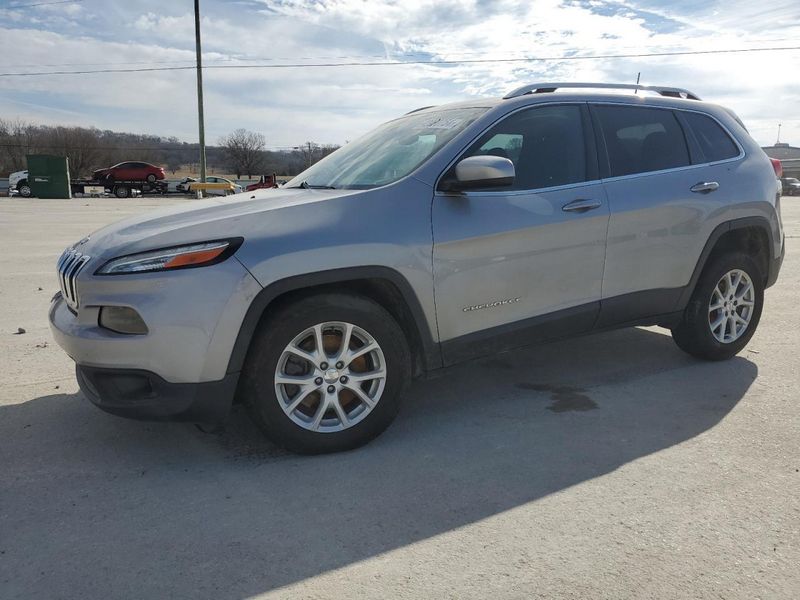 2016 - JEEP CHEROKEE (EXCEPT GRAND CHEROKEE) - Used - Engine - 2.4L (VIN B, 8th digit), engine ID ED6 (Federal), from 06/21/16