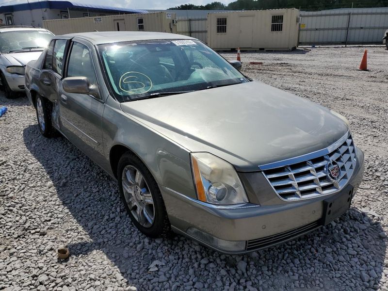 2009 - CADILLAC DTS (2006 UP) - Used - Shifter Linkage - 25838821