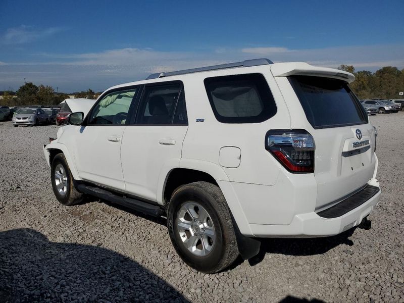 2015 - TOYOTA 4RUNNER - Used - Air Pump - 17610-0C030