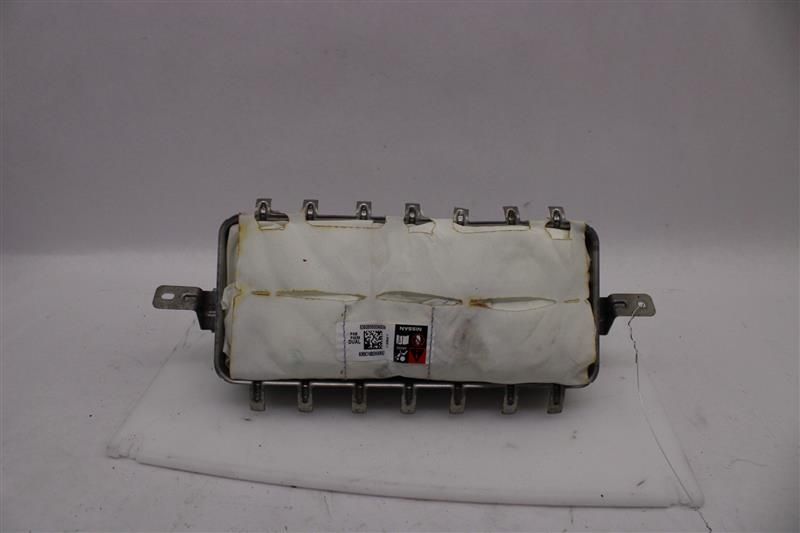 2018 NISSAN MURANO Used Air Bag passenger, dash