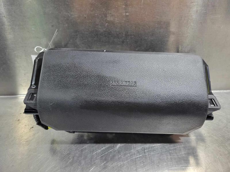 2018 NISSAN MURANO Used Air Bag  driver, knee