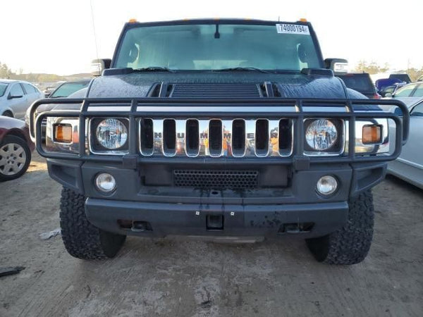 2005 - HUMMER H2 - Used - Fuel Tank - 32 Gallon – County Auto Salvage LLC