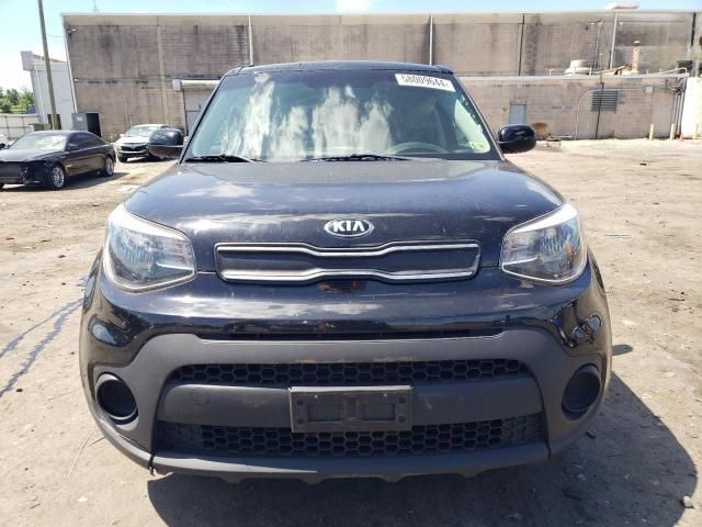 2019 - KIA SOUL - Used - Engine - gasoline model, 1.6L, VIN 2 (8th digit)