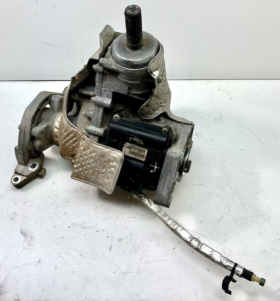 2015 - JEEP CHEROKEE (EXCEPT GRAND CHEROKEE) - used - Transfer Case - Single Speed