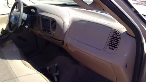 1998 - FORD TRUCK-F150 - Used - Dash Panel