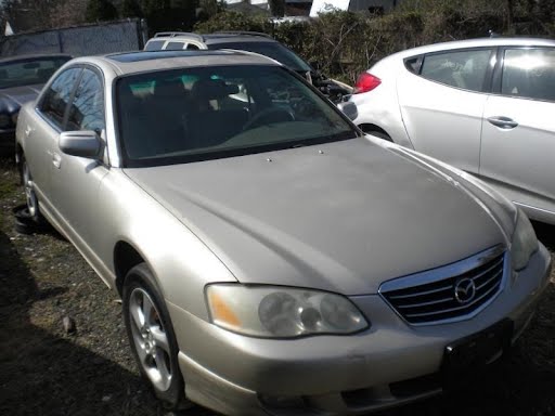 2001 - MAZDA MILLENIA - Used - Fuel Tank