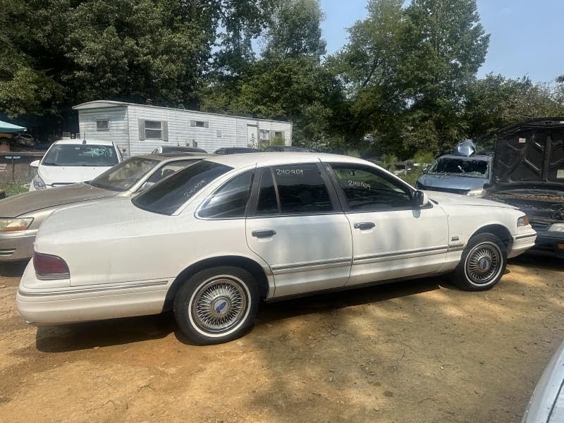 1994-FORD CROWN VIC (1983 UP)-Wheel-15x6-1/2, aluminum