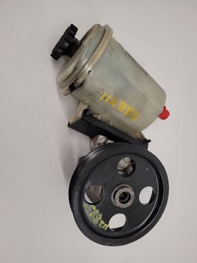 2008 - DODGE TRUCK-1500 (1994 UP) - Used - Power Steering Pump - 5.7L, Quad Cab