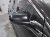 2016 - HONDA CRV - Used - Mirror Door - Power, LX (moulded black), US market (non-heated), RH