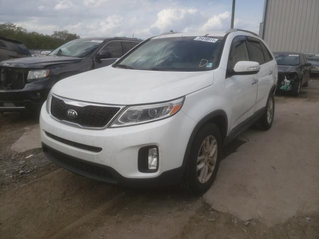 2011-KIA SORENTO-Headlight Dust cover - High beam cover driver Part Number: 6002TR0028