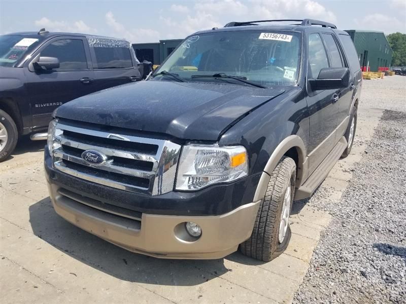 2008 FORD EXPEDITION Used AC Hose/Line -  7L1Z-19835-CA