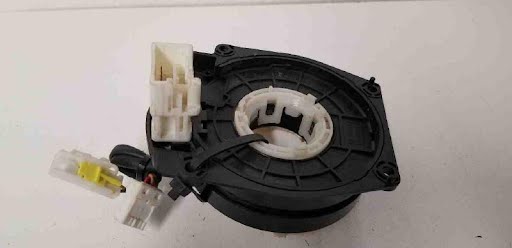 1999-NISSAN MAXIMA-Air Bag Clockspring