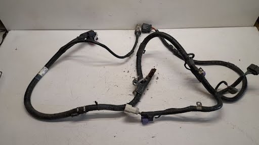 2006 - FORD TRUCK-F150 - Used - Transmission Wiring Harness - 4L3Z-15525-CA